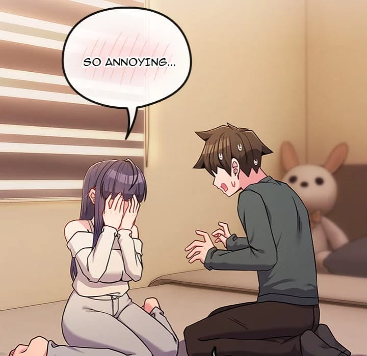 But You’re the Same Age as My Daughter?! - Chapter 53 — Page 40