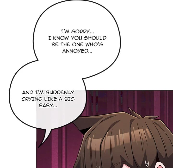 But You’re the Same Age as My Daughter?! - Chapter 53 — Page 42
