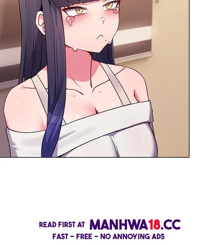 But You’re the Same Age as My Daughter?! - Chapter 53 — Page 45