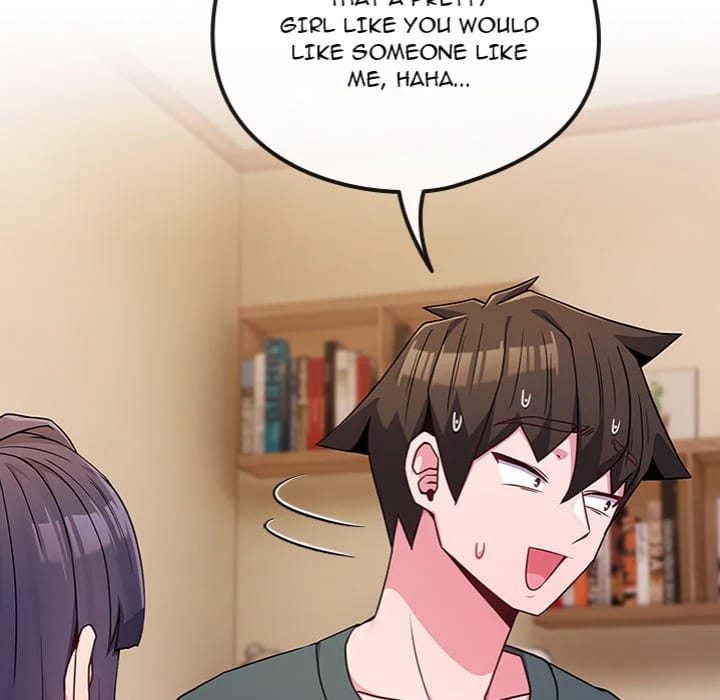 But You’re the Same Age as My Daughter?! - Chapter 53 — Page 47
