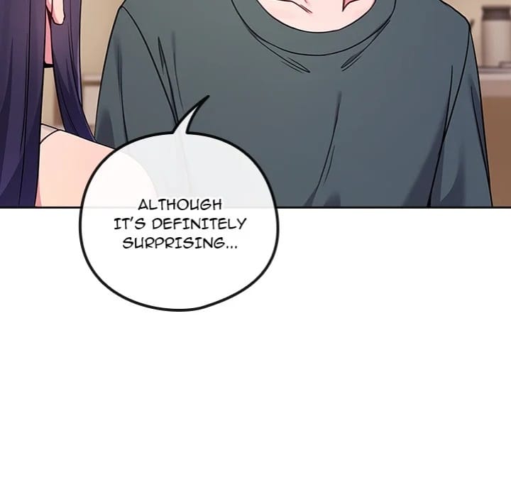 But You’re the Same Age as My Daughter?! - Chapter 53 — Page 48