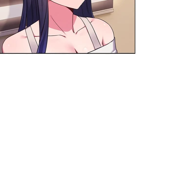 But You’re the Same Age as My Daughter?! - Chapter 53 — Page 50
