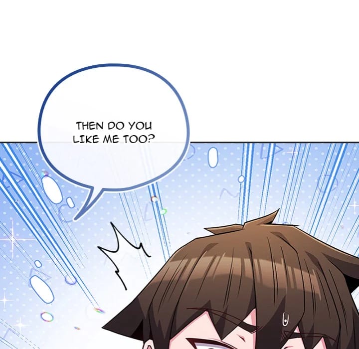 But You’re the Same Age as My Daughter?! - Chapter 53 — Page 51