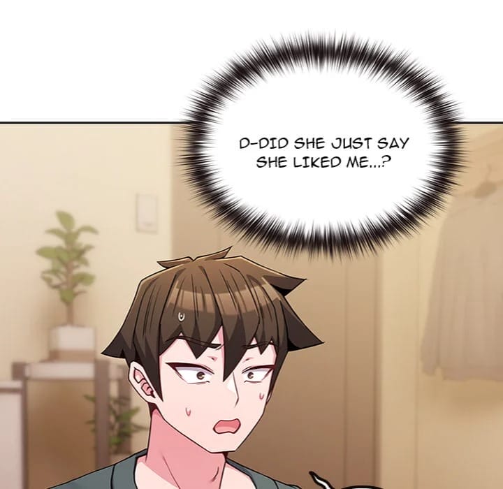 But You’re the Same Age as My Daughter?! - Chapter 53 — Page 7