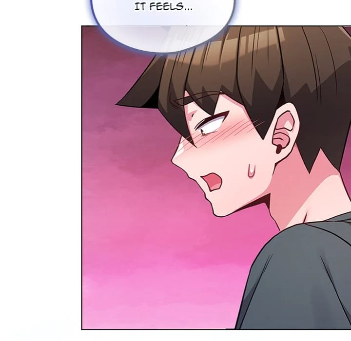 But You’re the Same Age as My Daughter?! - Chapter 53 — Page 88