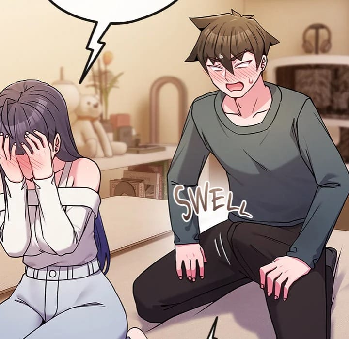 But You’re the Same Age as My Daughter?! - Chapter 53 — Page 97