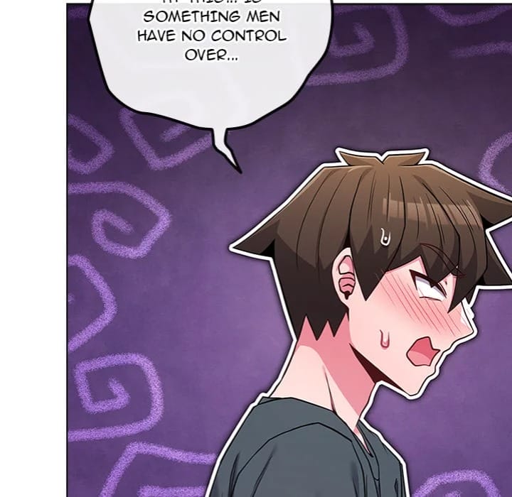 But You’re the Same Age as My Daughter?! - Chapter 53 — Page 99