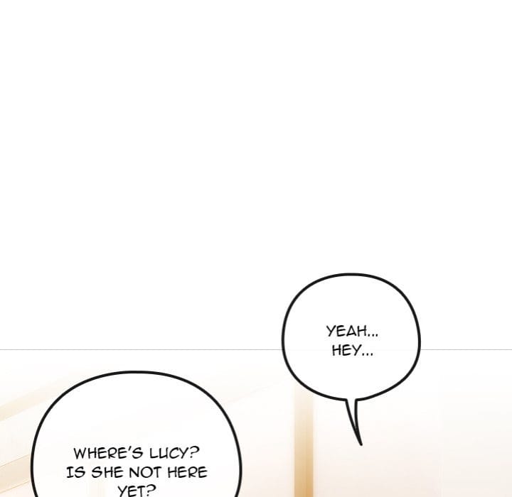 But You’re the Same Age as My Daughter?! - Chapter 43 — Page 10