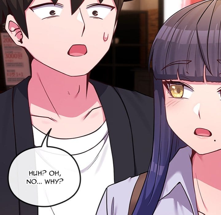 But You’re the Same Age as My Daughter?! - Chapter 43 — Page 152