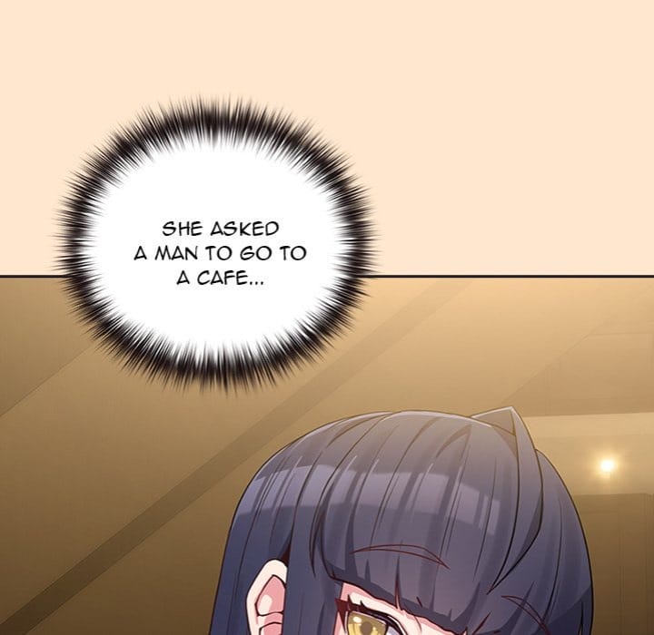 But You’re the Same Age as My Daughter?! - Chapter 43 — Page 162