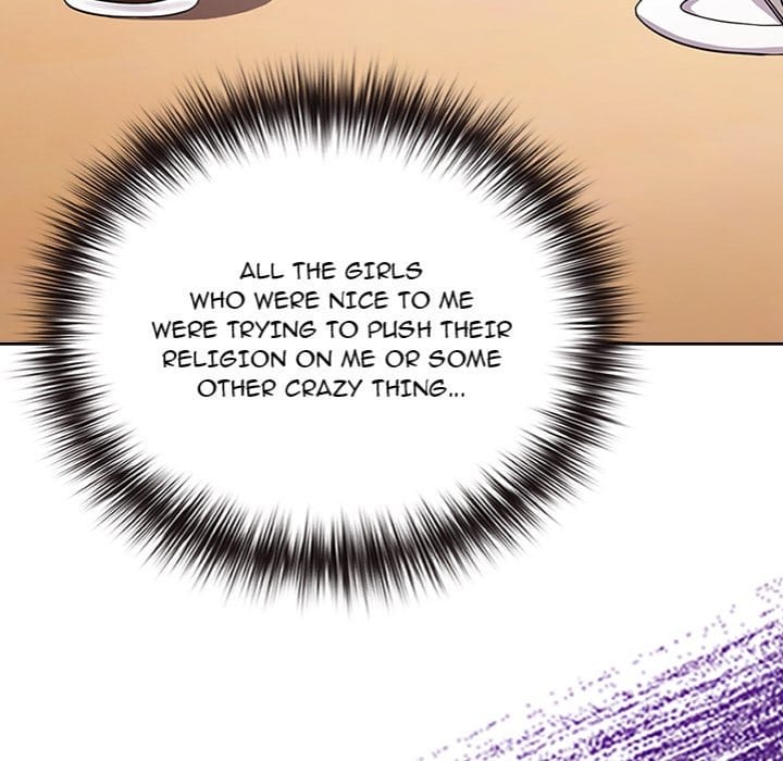 But You’re the Same Age as My Daughter?! - Chapter 43 — Page 175