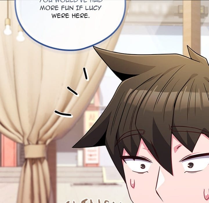 But You’re the Same Age as My Daughter?! - Chapter 43 — Page 183