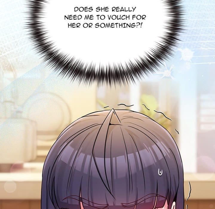 But You’re the Same Age as My Daughter?! - Chapter 43 — Page 197