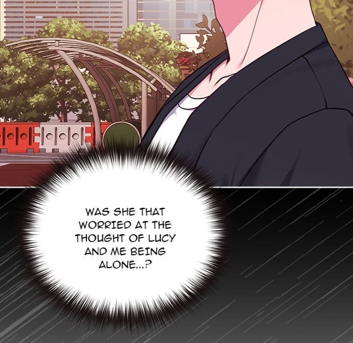But You’re the Same Age as My Daughter?! - Chapter 43 — Page 29
