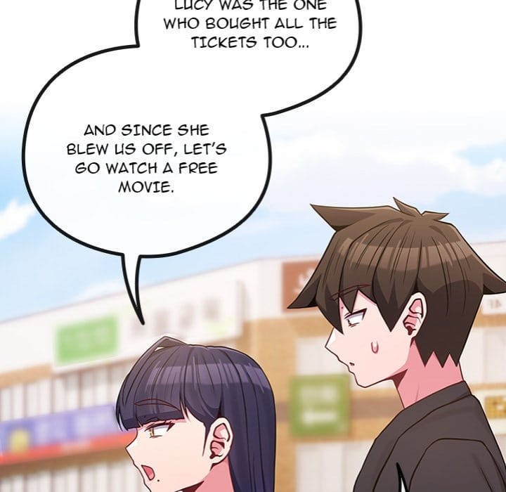 But You’re the Same Age as My Daughter?! - Chapter 43 — Page 49