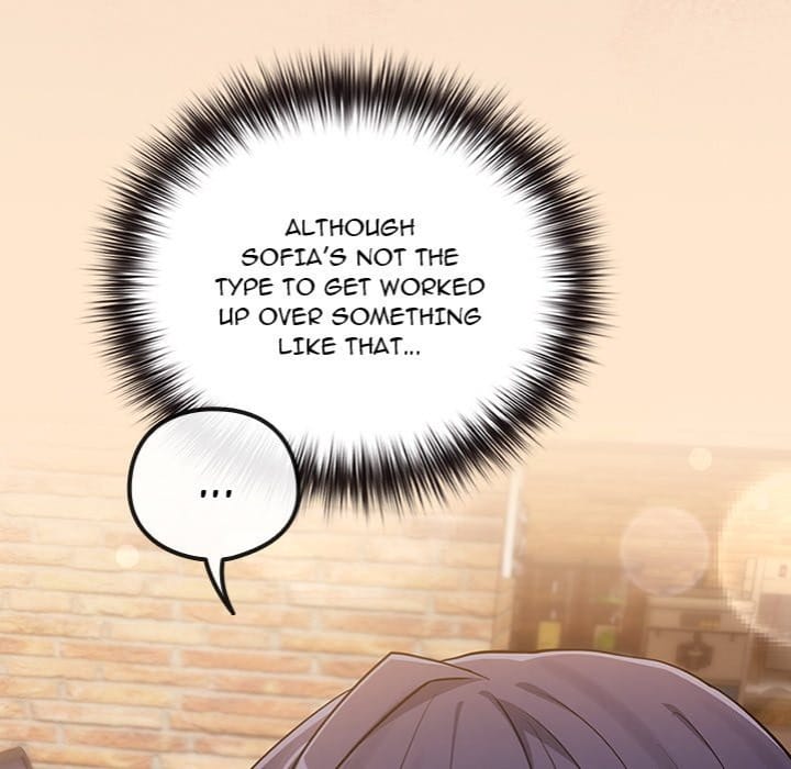 But You’re the Same Age as My Daughter?! - Chapter 43 — Page 71