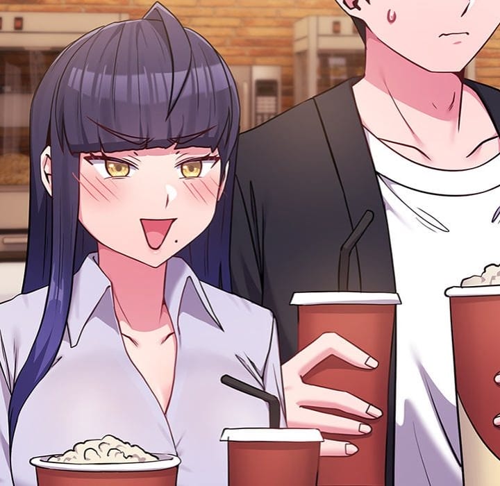 But You’re the Same Age as My Daughter?! - Chapter 43 — Page 78