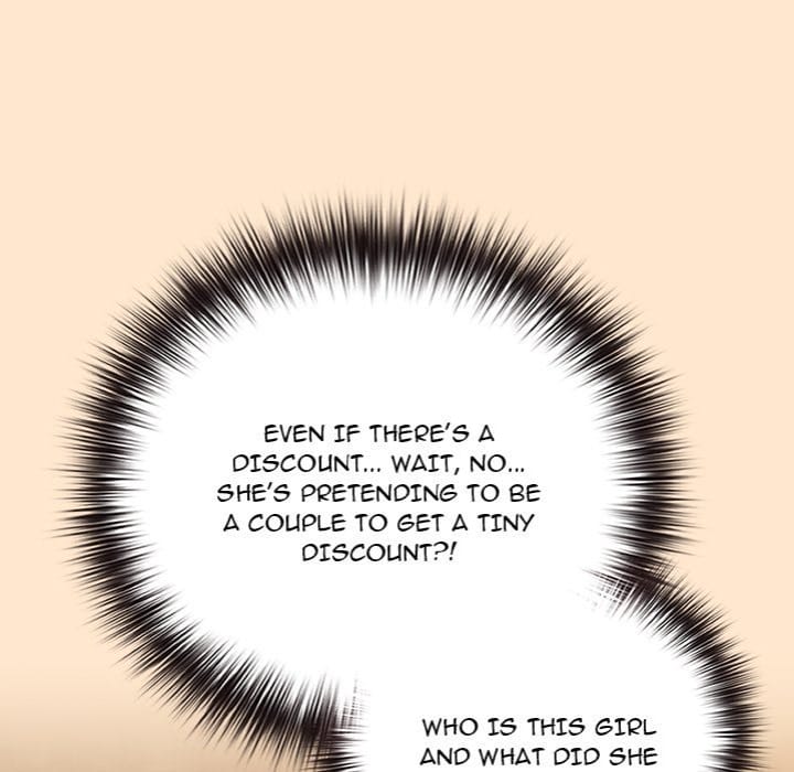 But You’re the Same Age as My Daughter?! - Chapter 43 — Page 80