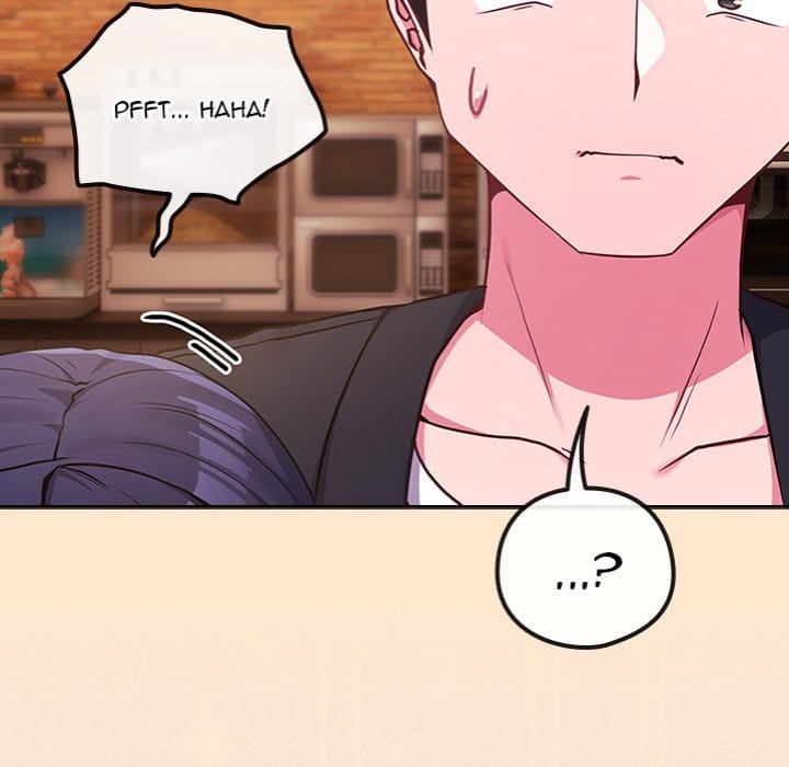 But You’re the Same Age as My Daughter?! - Chapter 43 — Page 84