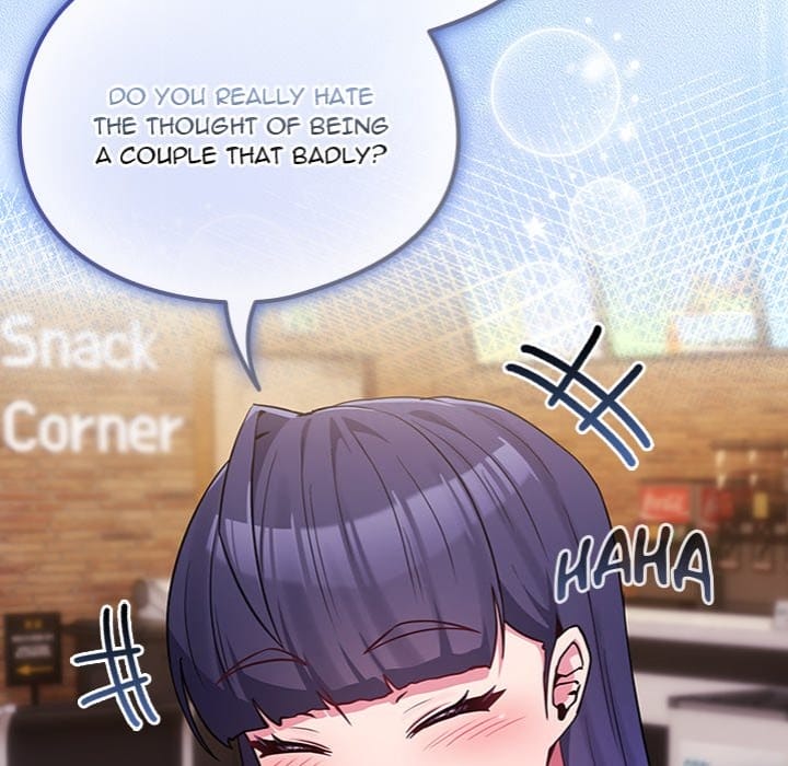 But You’re the Same Age as My Daughter?! - Chapter 43 — Page 86