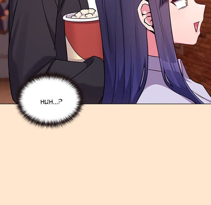 But You’re the Same Age as My Daughter?! - Chapter 43 — Page 93