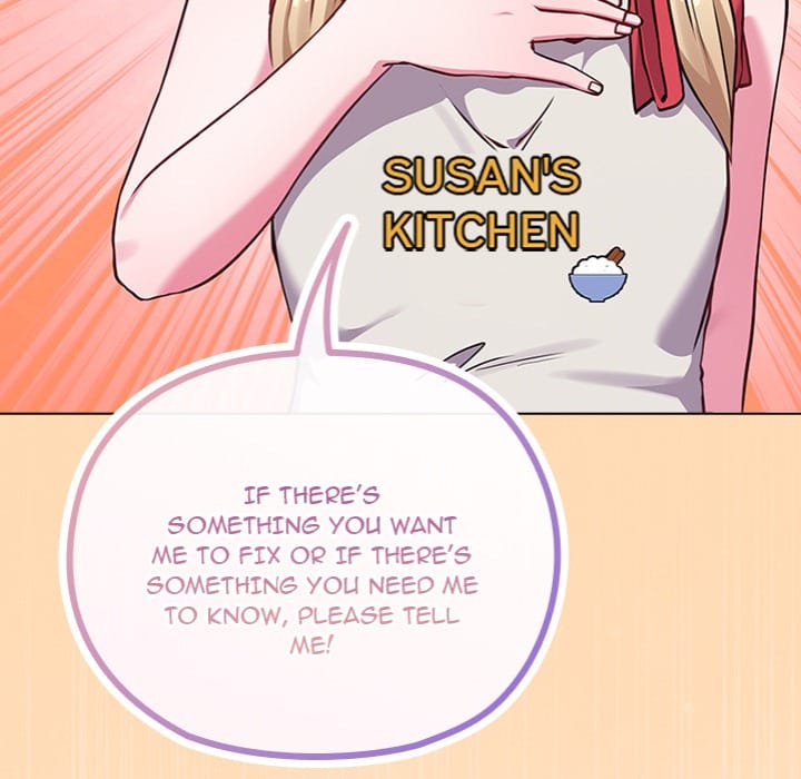 But You’re the Same Age as My Daughter?! - Chapter 39 — Page 105