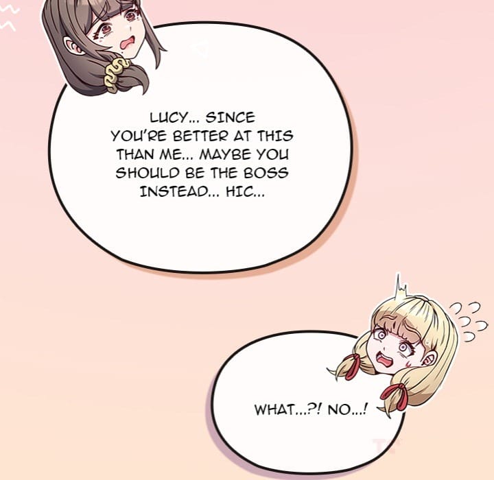 But You’re the Same Age as My Daughter?! - Chapter 39 — Page 111
