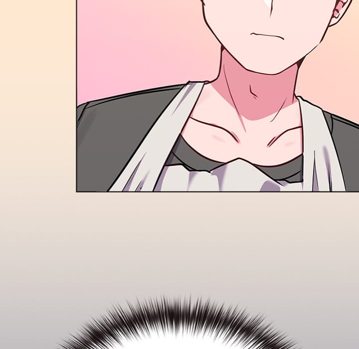 But You’re the Same Age as My Daughter?! - Chapter 39 — Page 113