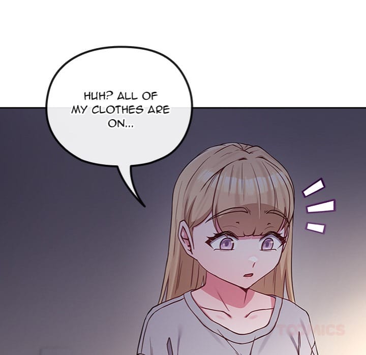 But You’re the Same Age as My Daughter?! - Chapter 39 — Page 12