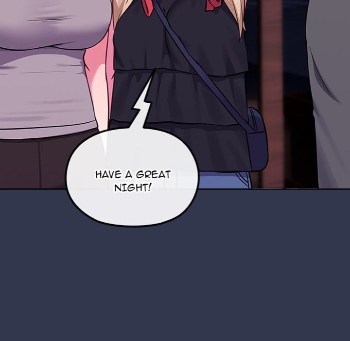 But You’re the Same Age as My Daughter?! - Chapter 39 — Page 120
