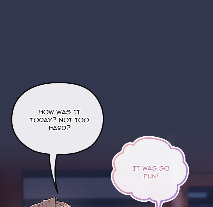 But You’re the Same Age as My Daughter?! - Chapter 39 — Page 121