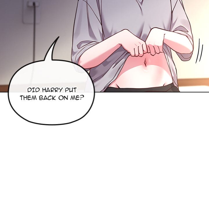 But You’re the Same Age as My Daughter?! - Chapter 39 — Page 13