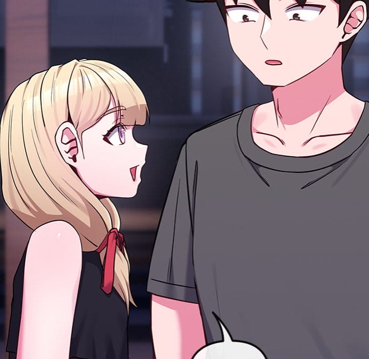 But You’re the Same Age as My Daughter?! - Chapter 39 — Page 130
