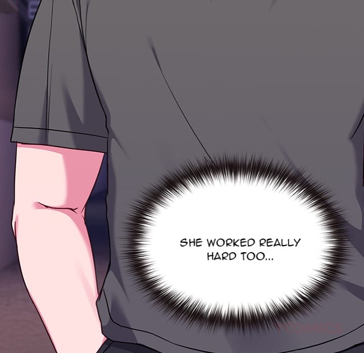 But You’re the Same Age as My Daughter?! - Chapter 39 — Page 138