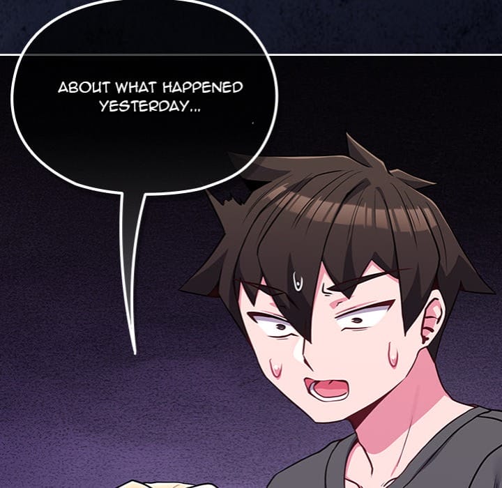But You’re the Same Age as My Daughter?! - Chapter 39 — Page 144