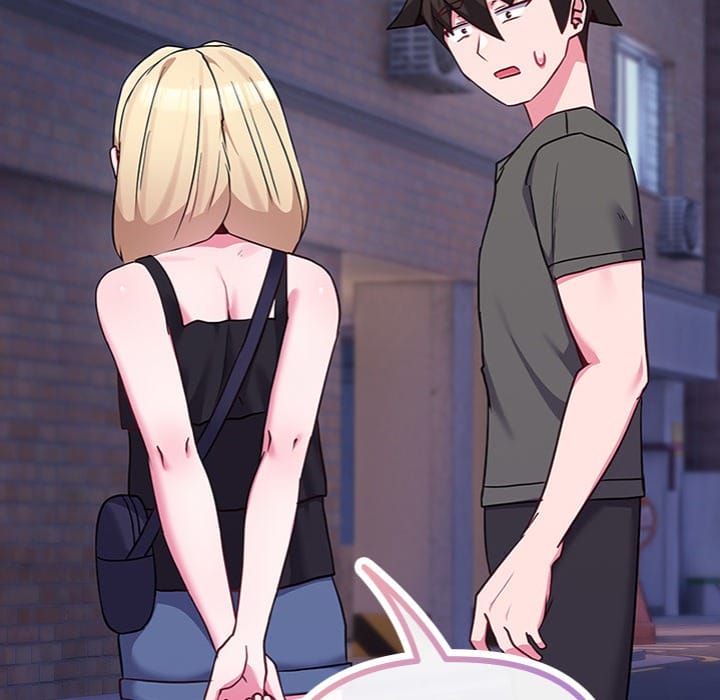 But You’re the Same Age as My Daughter?! - Chapter 39 — Page 150
