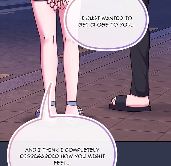But You’re the Same Age as My Daughter?! - Chapter 39 — Page 151
