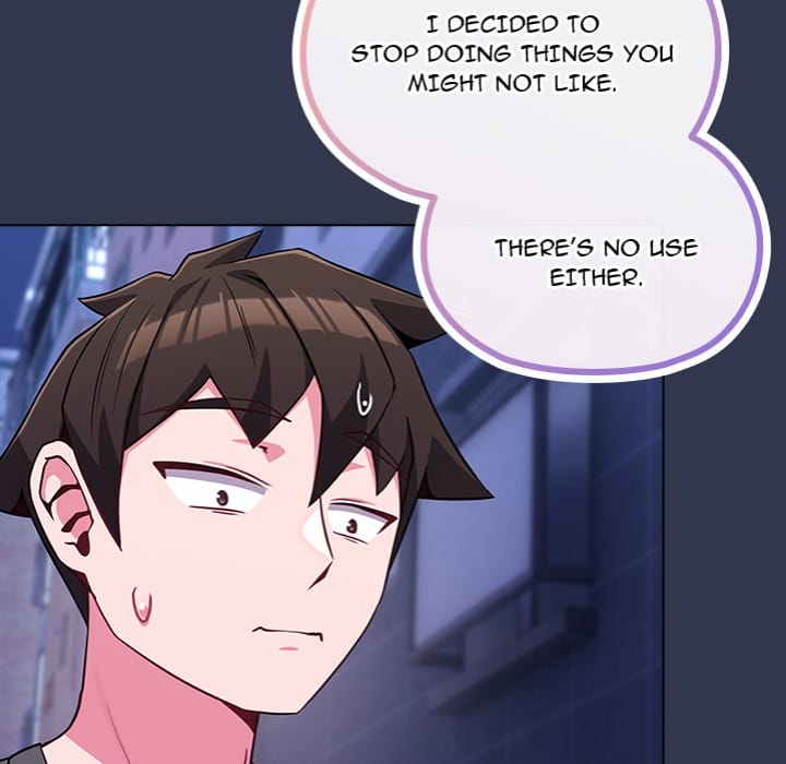 But You’re the Same Age as My Daughter?! - Chapter 39 — Page 153