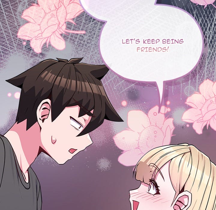 But You’re the Same Age as My Daughter?! - Chapter 39 — Page 155