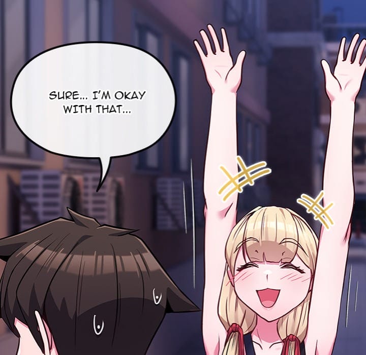 But You’re the Same Age as My Daughter?! - Chapter 39 — Page 159