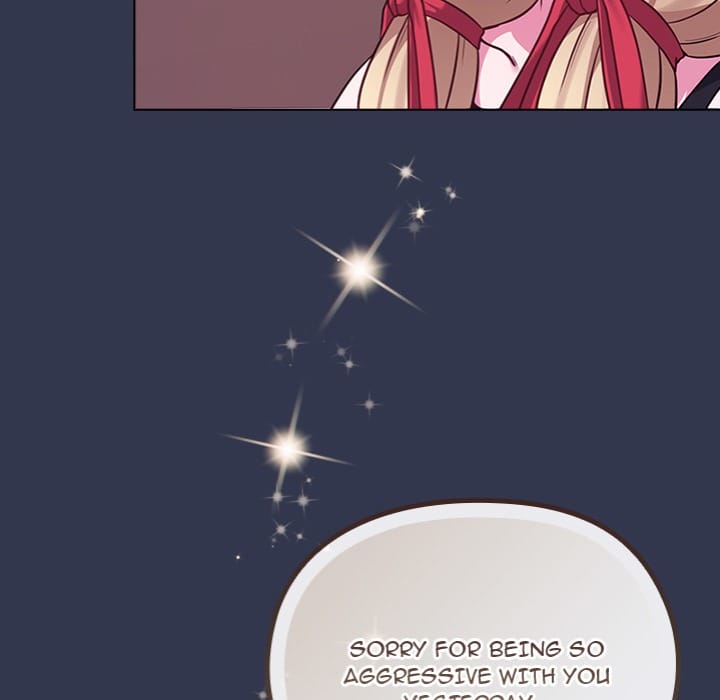 But You’re the Same Age as My Daughter?! - Chapter 39 — Page 162