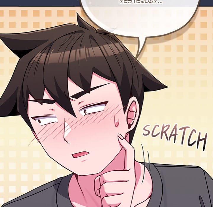 But You’re the Same Age as My Daughter?! - Chapter 39 — Page 163