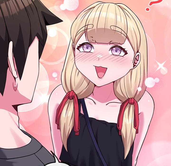 But You’re the Same Age as My Daughter?! - Chapter 39 — Page 166