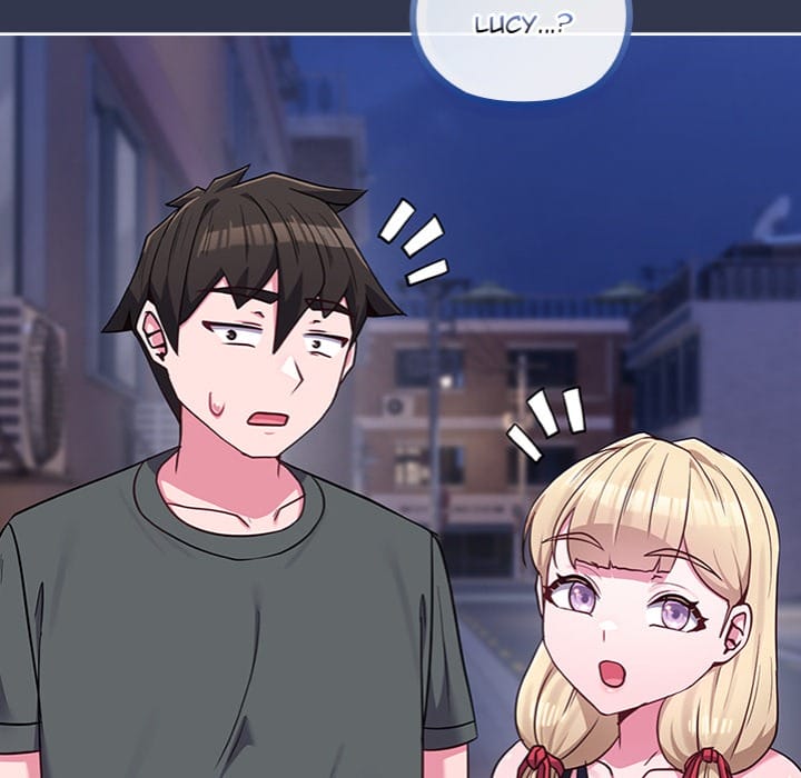 But You’re the Same Age as My Daughter?! - Chapter 39 — Page 170