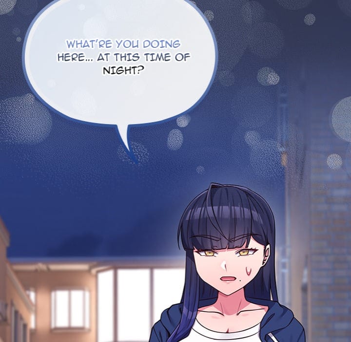 But You’re the Same Age as My Daughter?! - Chapter 39 — Page 172