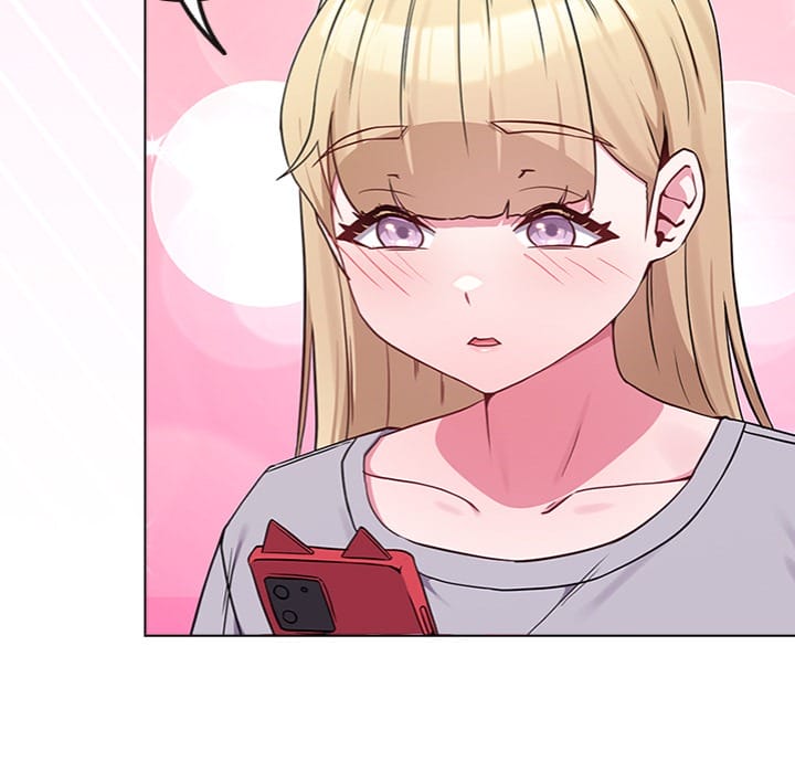 But You’re the Same Age as My Daughter?! - Chapter 39 — Page 20