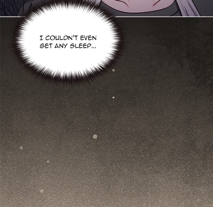 But You’re the Same Age as My Daughter?! - Chapter 39 — Page 34
