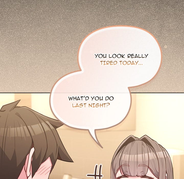 But You’re the Same Age as My Daughter?! - Chapter 39 — Page 35