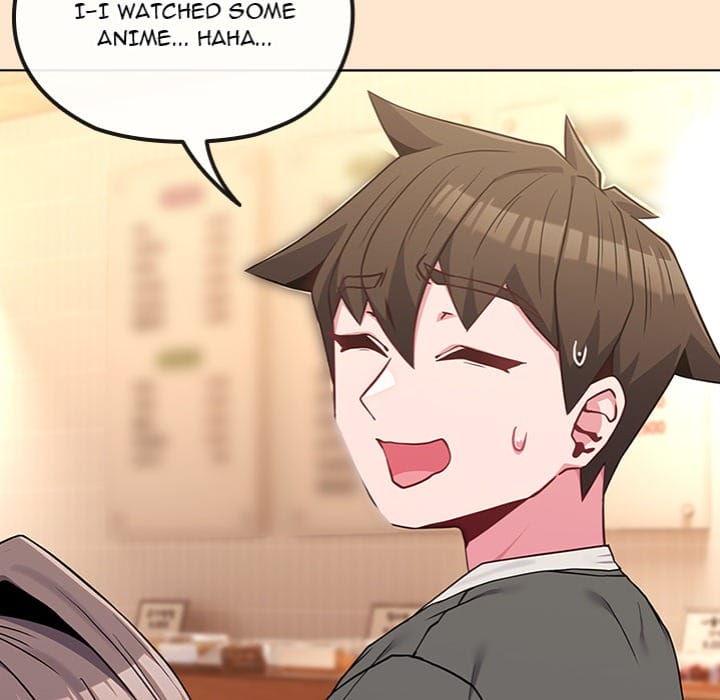 But You’re the Same Age as My Daughter?! - Chapter 39 — Page 38