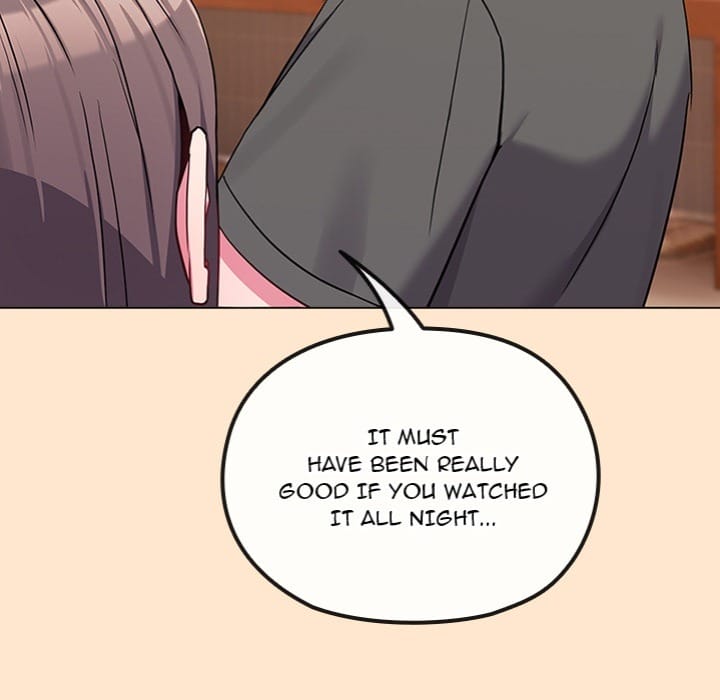 But You’re the Same Age as My Daughter?! - Chapter 39 — Page 39